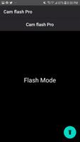 Cam Flash Pro Ekran Görüntüsü 1
