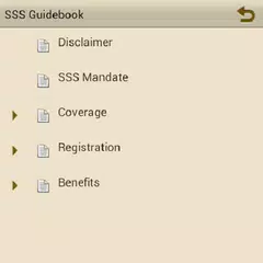 Baixar SSS Guidebook APK