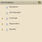 SSS Guidebook ikona