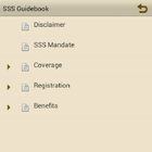 SSS Guidebook icon