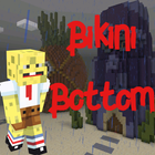 Mod Bikini Bottom for MCPE icon
