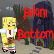 Mod Bikini Bottom for MCPE