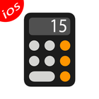 iCalculator Pro - IOS and iPho simgesi