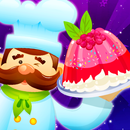 How To Make Jelly-Food Maker Game APK