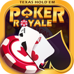 ”Poker Royale - Texas Holdem