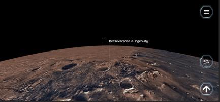 Planet Orbiter VR capture d'écran 2