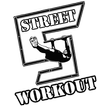 SsWorkout-icoon