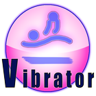 Vibration icône