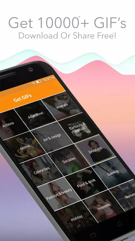 GIF maker GIF camera - GifGuru - APK Download for Android