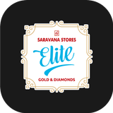 Saravana Stores Elite ikona