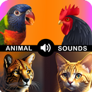 Animals: Sounds - Ringtones APK