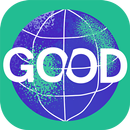 GOOD – Suchen und Gutes tun APK
