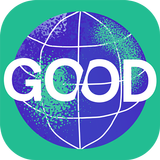 GOOD أيقونة
