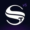 SSTPlay SM DEv5 آئیکن
