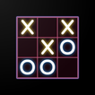 ikon Tic Tac Toe