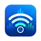 WiFi Analyzer Zeichen