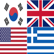 Country Flags icon