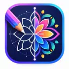 Pattern Maker আইকন