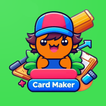 Card Maker ícone