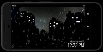 Rain Simulator screenshot 1