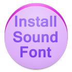 Soundfont Installer ikon