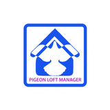 آیکون‌ Pigeon Loft