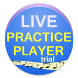 Practice Player Live Midi Try icon