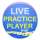 Practice Player Live Midi Try APK