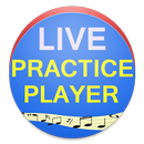 Practice Player Live Midi APK