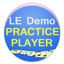 Practice Player LE Demo APK
