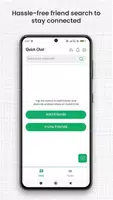 QuickChat Ekran Görüntüsü 1