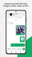 QuickChat تصوير الشاشة 2