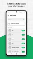 QuickChat تصوير الشاشة 3