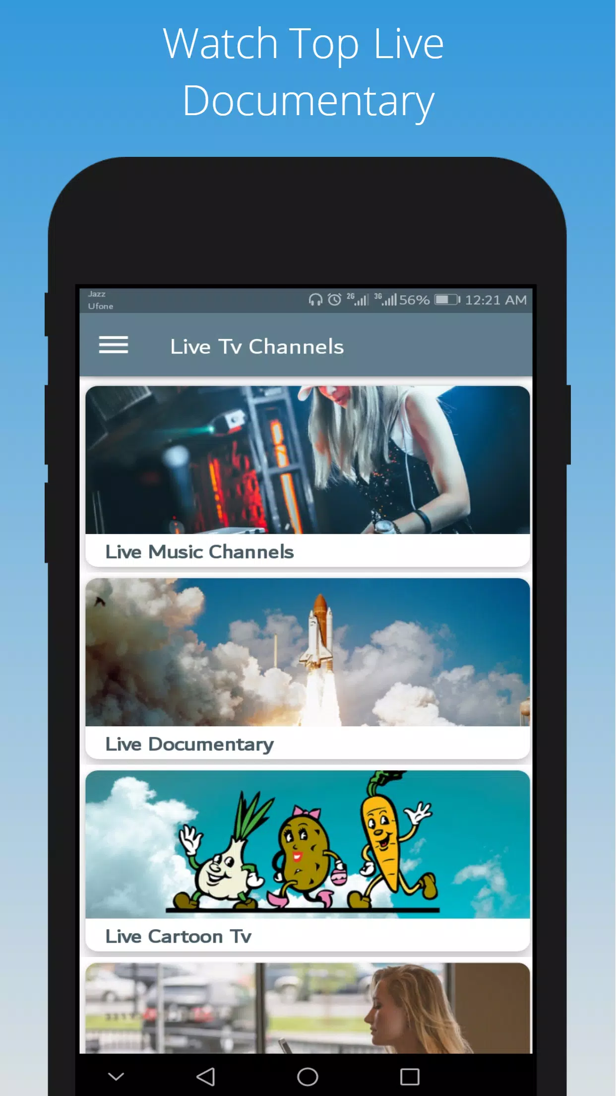 Live TV channels 2020 : Live All Tv HD streaming APK for Android Download
