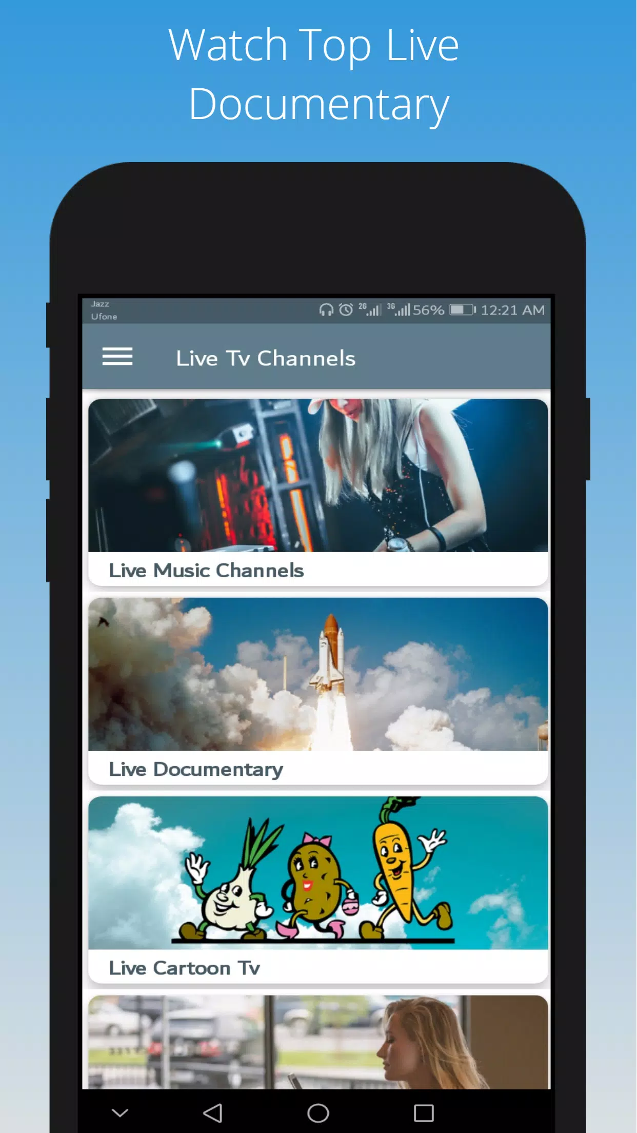 Live TV channels 2020 : Live All Tv HD streaming APK for Android Download Live TV channels 2020 : Live All Tv HD streaming APK for Android Download