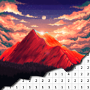 Landscape Art Color By Number APK