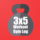 Starting Strength icon