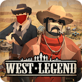 West Legend ícone