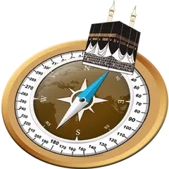 Baixar Qibla Compass - Direção Qibla APK