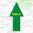 Qibla Kompass - Mekka Kompass