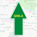 Qibla Kompass - Mekka Kompass APK