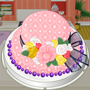 game girls cooking Cake hat APK
