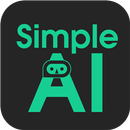 Simple AI: Content Chatbot AI APK