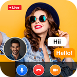X Sexy Random Video Call icon