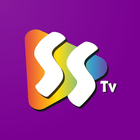 SS TV icon