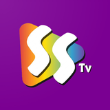 SS TV icône