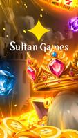 Sultan Jackpot Poster
