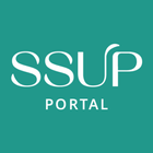 SSUP Portal アイコン
