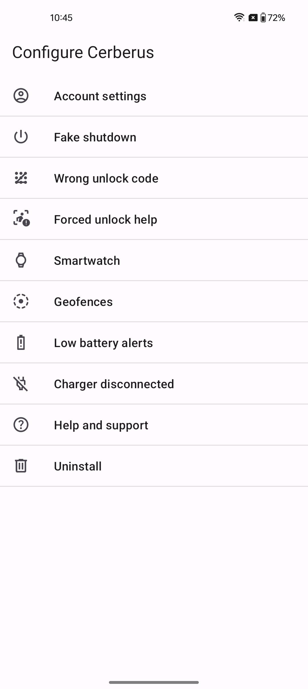 Cerberus APK for Android Download Cerberus APK for Android Download