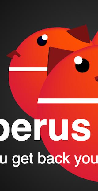 Cerberus APK for Android Download Cerberus APK for Android Download